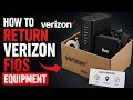 How to Return Verizon Fios Equipment Verizon Fios Equipment Return Locations Return Fios Router