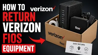 How to Return Verizon Fios Equipment Verizon Fios Equipment Return Locations Return Fios Router