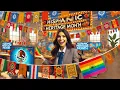 IRCOR Hispanic Heritage Month Decorations Best Hispanic Heritage Month Decorations for Office