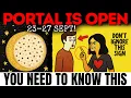 Download Lagu 🚨Chosen Ones: Solar Eclipse \u0026 New Moon Portal Still Open—7 Spiritual Mistakes You MUST Avoid Doing