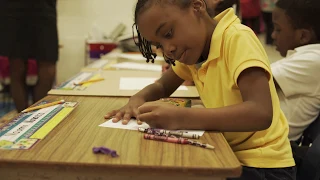 How Wolfpack WORKS is Improving Early Literacy in North Carolina