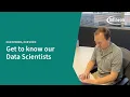 Data Scientist Your Analytical Skills in a Collaborative Setting - Career Insights Infineon