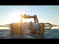 Fascinating 3D Journey to the Ocean Depths