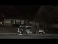 1-23-2025 Police served warrant one male is arrested