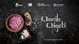 Download WARIH WIGATI | BLACKANT PRODUCTION | FESTIVAL FILM GUNUNGKIDUL #4 2022 MP3