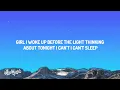 Chris Brown - Beg For It (Lyrics)