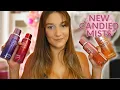 NEW CANDIED MISTS VICTORIAS SECRET