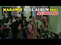 MARAWIS FULL ALBUM 2021