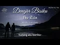 Download Lagu Dengar Bisiku- The Rain (lyric)