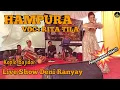 Lagu HAMPURA || RITA TILA || LIVE SHOW DENI RANYAY #PELEUMKEUN