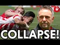 Download Lagu 😫IS THERE ANY HOPE LEFT FOR WALES AFTER THEIR 18TH CONSECUTIVE TEST MATCH DEFEAT? | DragonSports