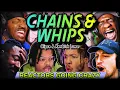 Lagu Clipse × Kendrick Lamar - CHAINS AND WHIPS | REACTION COMPILATION