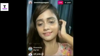 tiktok star nisha gurgain viral mms video realty nisha gurgain leaked video ramzan kutty video