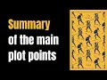 The Aeneid by Virgil in 3 Minutes Book Summary The Page Turner
