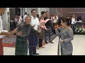 Download Lagu Kerja Tahun 2024 || Landek Merga Tarigan Kerja Tahun PRM Balikpapan Th.2023-2024 Hari 1