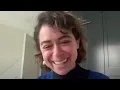 Video di Tatiana Maslany ('She-Hulk: Attorney at Law'): 'Ireverent of any expectations of what superhero is'