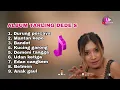 Lagu ALBUM TARLING KUCING GARONG || DEDE S