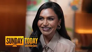 mindy kaling talks nsfw series her publishing imprint more