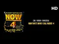 Lagu NOW That's What I Call Music! 4 | Audio HD