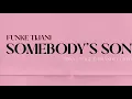 Somebody's Son - Tiwa Savage & Brandy | Funke Tijani Cover