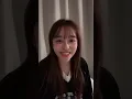 20260401 Edan IG Live (Gordon cut)｜左手拖右手MV