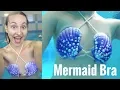 Real Seashells Mermaid Bra Review