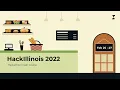 HackIllinois 2022 Hackathon Crash Course - Intro to Git