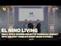 Lagu EL NINO LIVING - INDONESIA MYHOME AWARD EPISODE 8 (2025)