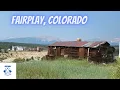 How To Enjoy Fairplay Colorado while Rocking The Retired Life