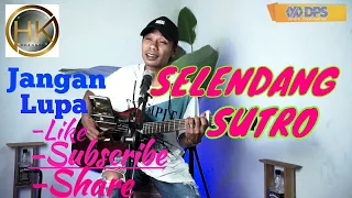 selendang sutro cover hery kresek
