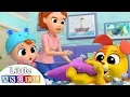 Download Lagu No, No Bingo! This is the Way | Kids Songs and Nursery Rhymes Little Angel