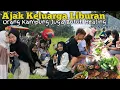 Download Lagu HIDUP DI DESA | AJAK ADIK IPAR JALAN-JALAN FUL SEHARIAN
