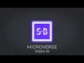 My journey at Microverse Week 16 DATABASES