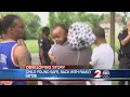 Missing child found in Dayton