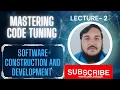 Master Code Tuning Optimize Debug Boost Performance Programming Tips Tricks