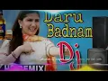 Download Lagu Daru badam dj song