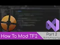 How To Mod TF2 Part 2 - Bunnyhopping