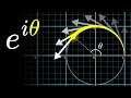 Download Lagu The Physics of Euler's Formula | Laplace Transform Prelude