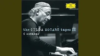 Download Mozart: Piano Sonata No. 11 in A Major, K. 331 - I. Tema (Andante grazioso) con variazioni MP3