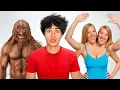 Download Lagu I Met 7 People Who Shouldn’t Exist!