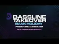 Burgaboy Feat. Donaeo - Wheres Da Mansdem At [Bassline]