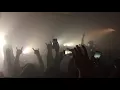 Fit For A King - Skin & Bones (Live)
