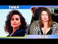 Download Lagu Silk Stalkings 1991 Cast Then and Now 2022 How They Changed