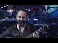 Dave Matthews Band - Crash Into Me - LIVE 6.2.2018 Blossom Music Center, Cuyahoga Falls, OH