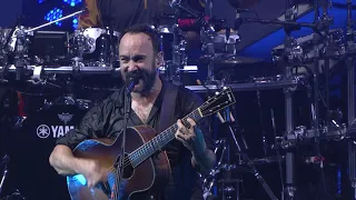 Download Dave Matthews Band - Crash Into Me - LIVE 6.2.2018 Blossom Music Center, Cuyahoga Falls, OH MP3