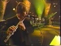 Milton Nascimento　“Paula E Bebeto”  Live at Montreux '99