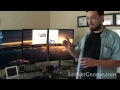 How to Hack Kinect ly