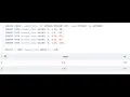 Turning First 5 rows of Kaggle Dataset into SQL Database Querying Day 336 Data Science
