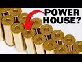 Is The 45-70 Gov Really That Powerful