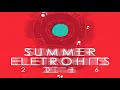Download Lagu SUMMER ELETROHITS 2016 - [Deluxe Edition]